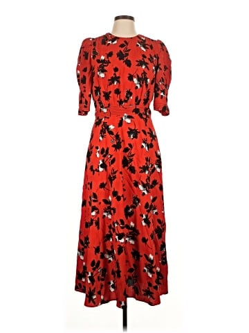 Derek Lam Cocktail Dress (view 1)