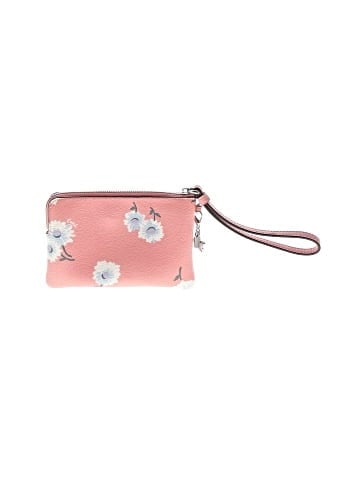 Coach Factory Wristlet (view 2)