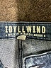 Hydraulic Blue Jeans Size 14 - photo 4