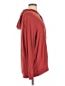 Express One Eleven Red Pullover Hoodie Size L - photo 4