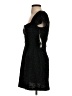 Trixxi 100% Polyester Tweed Black Cocktail Dress Size XS - photo 5