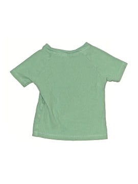 Burt's Bees Baby Short Sleeve Top (view 2)