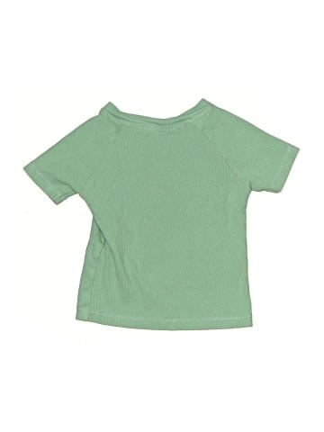 Burt's Bees Baby Short Sleeve Top (view 2)