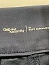 Gap - Maternity Solid Blue Active Pants Size 10 Maternity - photo 6
