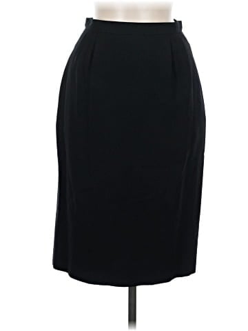 Jones New York Wool Skirt (view 1)