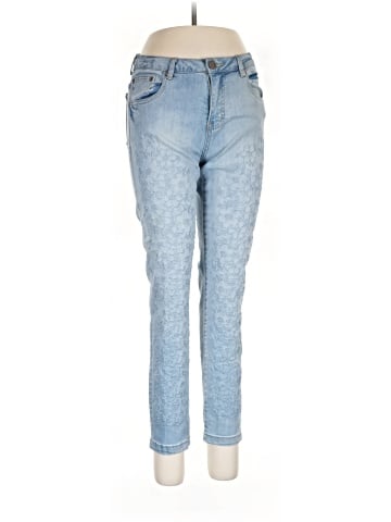 V Cristina Jeans (view 1)