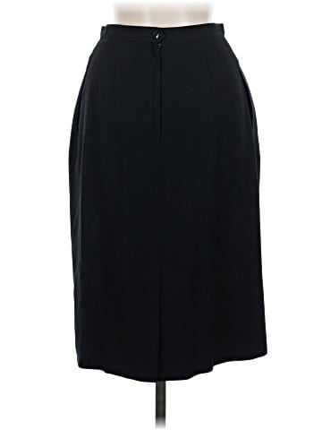Jones New York Wool Skirt (view 2)