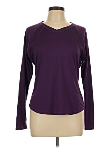 Bcg Long Sleeve T-Shirt (view 1)