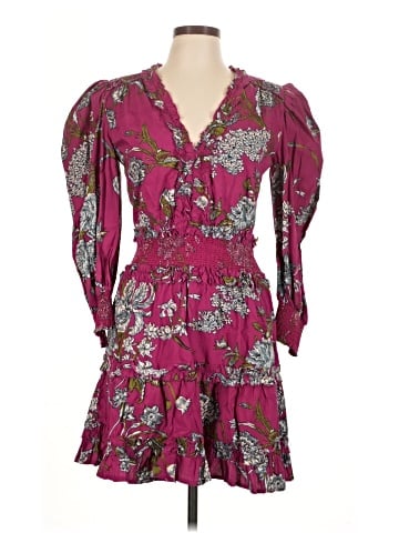 Love The Label Cocktail Dress (view 1)