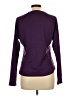 Bcg Purple Long Sleeve T-Shirt Size L - photo 2