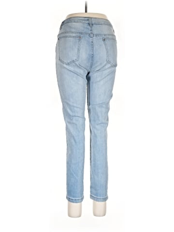V Cristina Jeans (view 2)