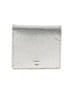 Kate Spade New York Silver Wallet One size - photo 1