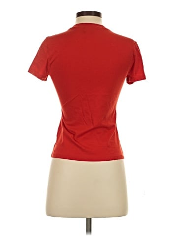 Theory Short Sleeve Turtleneck (view 2)
