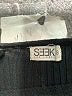 SEEK The Label Black Turtleneck Sweater Size S - photo 7