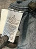 Gap Blue Long Sleeve Button-Down Shirt Size XL - photo 8