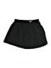 Nike Solid Black Casual Skirt Size M - photo 1