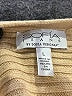 Sofia Jeans by Sofia Vergara Tan Long Sleeve Top Size L - photo 7