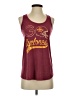 Rivalry Threads Burgundy Tank Top Size S - photo 1