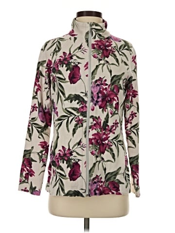 Tommy Bahama Track Jacket (view 1)