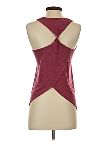 Rivalry Threads Tank Top (view 2)