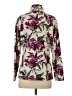 Tommy Bahama Floral Pink Track Jacket Size S - photo 2