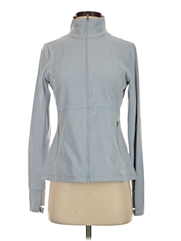 Zella Track Jacket (view 1)