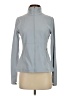 Zella Gray Track Jacket Size S (estimated) - photo 1
