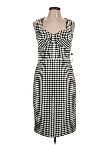 Adrianna Papell Cocktail Dress (view 1)
