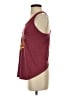 Rivalry Threads Burgundy Tank Top Size S - photo 5