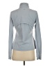 Zella Gray Track Jacket Size S (estimated) - photo 2