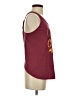Rivalry Threads Burgundy Tank Top Size S - photo 4