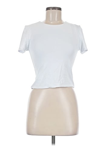 90 Degree by Reflex Short Sleeve T-Shirt (view 1)
