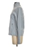 Zella Gray Track Jacket Size S (estimated) - photo 5