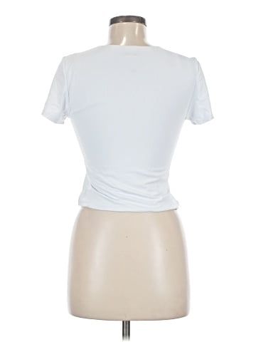 90 Degree by Reflex Short Sleeve T-Shirt (view 2)