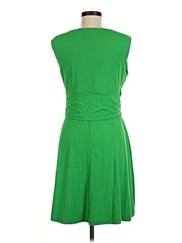 Lands' End Casual Dress (view 2)