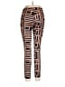 Unbranded Graphic Brown Leggings Size L - photo 2