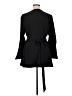 ELOQUII 100% Polyester Black Kimono Size 16 Plus - photo 2