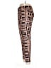 Unbranded Graphic Brown Leggings Size L - photo 5