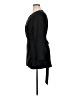 ELOQUII 100% Polyester Black Kimono Size 16 Plus - photo 5