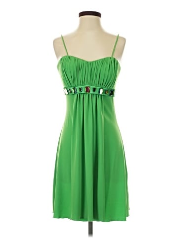 Morgan & Co. Cocktail Dress (view 1)