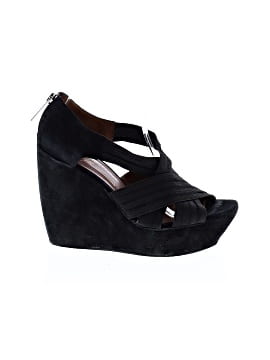 Donald J Pliner Wedges