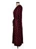 Boden Paisley Red Casual Dress Size 4 - photo 5