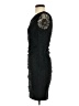 Express Black Cocktail Dress Size 4 - photo 5