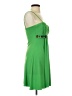 Morgan & Co. Green Cocktail Dress Size XS - photo 4