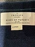 LA MAILLE SEZANE Paris Black Sweatshirt Size L - photo 7