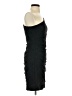 Express Black Cocktail Dress Size 4 - photo 4