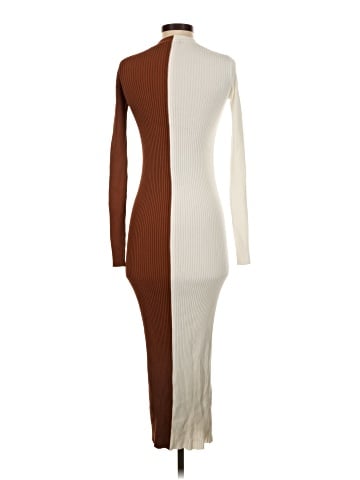 STAUD Casual Dress (view 2)