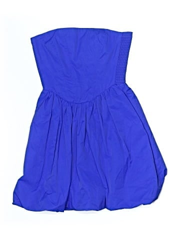 Amanda Uprichard Cocktail Dress (view 1)