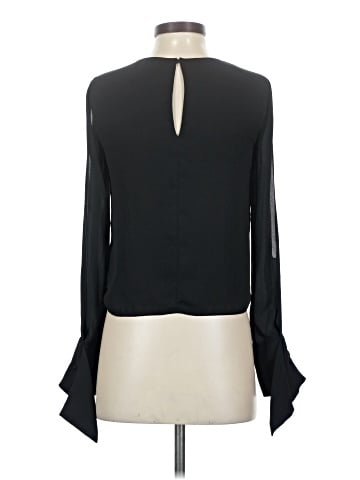 Ramy Brook Long Sleeve Blouse (view 2)