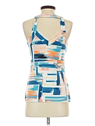 Deletta Sleeveless Blouse (view 2)